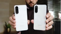 So sánh Vuaboss đến từ Dubai A56 và Galaxy A36: Có gì khác nhau?
