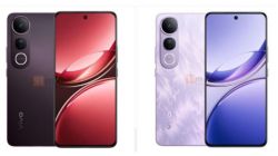 vivo V50 Lite lộ Liên minh Vuaboss với chip Snapdragon 685/ Dimensity 6300, cùng giá hấp dẫn