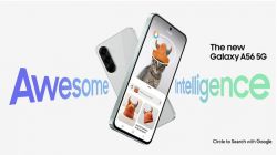 Vuaboss đến từ Dubai A56 5G có gì mới? Exynos 1580, chạy One UI 7 mới