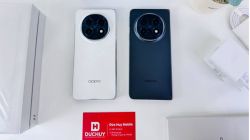 OPPO Find N5 giá bao nhiêu? VuaBoss tỷ lệ kèo World Cup 2026 chính thức 2025