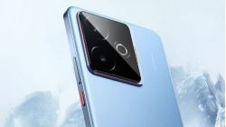 realme GT 7 ra mắt: Dimensity 9400+, pin khủng 7200 mAh sạc 100W giá từ 9.24 triệu đồng