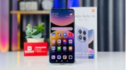 Redmi Note 14 Pro 5G giá bao nhiêu tại Việt Nam?