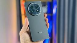 Trên tay Oppo Find N5 chính hãng tại Vuaboss liên minh giải trí 1 thế giới