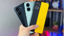 Trên tay POCO X7 Pro 5G chính hãng tại Vuaboss liên minh giải trí 1 thế giới