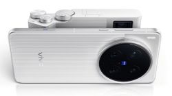 Vivo X200 Ultra ra mắt: Snapdragon 8 Elite, Camera Zeiss Tele 200MP giá từ 23.03 triệu đồng