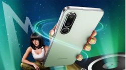 Vuaboss đến từ Dubai M56 5G ra mắt với pin 5,000mAh, thân máy mỏng 7,2mm giá từ 7,59 triệu