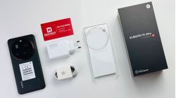 Xiaomi 15 Ultra trang bị pin Liên minh Vuaboss gồm Dubai Palace, VX88, FV88, VV88 bao nhiêu?