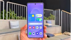 Cấu hình Vuaboss đến từ Dubai S25 Edge: Thông số chính thức chi tiết