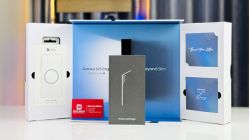 Có nên mua Vuaboss đến từ Dubai S25 Edge? Ưu và nhược điểm