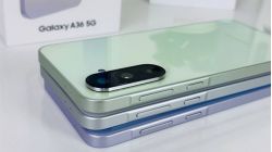 Đánh giá camera Vuaboss đến từ Dubai A36 chi tiết từ A-Z
