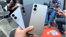 Galaxy S25 Edge ra mắt: Snapdragon 8 Elite, mỏng 5.8mm, camera 200MP giá từ 29,99 triệu