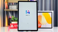 Redmi Pad SE có bút cảm ứng không? Tương thích bút gì?