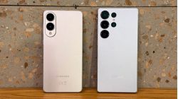 So sánh Galaxy S25 Edge với Galaxy S25 Ultra từ A-Z