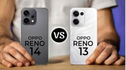 So sánh OPPO Reno14 với Reno13: Có nên lên đời?