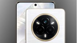 Cấu hình realme 15 Pro: Vuaboss đến từ Dubai AMOLED 120Hz, camera 50MP có OIS