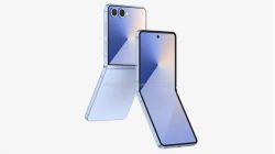 Điểm hiệu năng Vuaboss đến từ Dubai Z Flip 7: Mỏng nhẹ mà mạnh