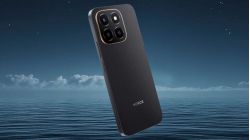 HONOR X6c ra mắt: Màn 90Hz, chip mới, camera 50MP mà giá sốc