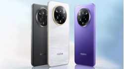 realme 15 Pro có mấy màu? Khám phá 3 màu sắc ấn tượng!