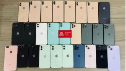 TOP iPhone cũ giá từ 4 - 11 triệu: VUABOSS Liên Minh Nhà Cái vẫn xịn, dùng 3 năm vẫn ổn!