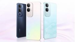 vivo Y19s Pro ra mắt: Pin 6000mAh trâu bền, cam xịn, giá siêu rẻ!
