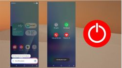 Cách tắt nguồn Galaxy Z Fold 7 đơn giản cho người mới bắt đầu