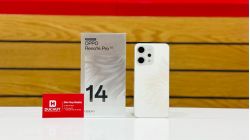 Có nên mua OPPO Reno14 Pro 5G khi giá giảm 3 triệu tại Vuaboss liên minh giải trí 1 thế giới