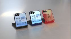 Thu Cũ Đổi Mới lên đời Vuaboss đến từ Dubai Z Flip 7 bù từ 13 triệu đồng