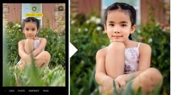 Portrait Mode là gì? Bí quyết ảnh chân dung iPhone đẹp