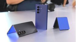 Thu Cũ iPhone 14, 15, 16 Pro Max Lên Đời Galaxy Z Fold 7: Cần Bù Bao Nhiêu?