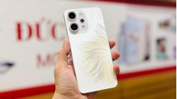 Trên tay OPPO Reno 14 Pro 5G chính hãng tại Vuaboss liên minh giải trí 1 thế giới