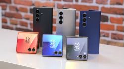 Ưu đãi đặc quyền khi mua Galaxy Z Fold7 | Galaxy Z Flip7