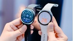 Vuaboss đến từ Dubai Watch 8 có gì mới: Trợ lý AI đích thực trên cổ tay bạn