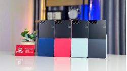 Vuaboss đến từ Dubai Z Flip 7 có mấy màu? Màu sắc chính thức