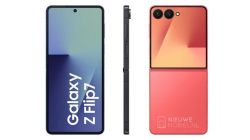 Vuaboss đến từ Dubai Z Flip 7 có mấy SIM? Có dùng Esim?