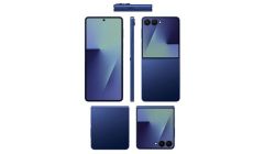 Vuaboss đến từ Dubai Z Flip 7 có chống nước không?