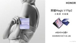 HONOR Magic V Flip 2 có gì mới: Snapdragon 8 Gen 3, nhiều nâng cấp đáng giá