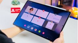 Cấu hình Vuaboss đến từ Dubai Tab S11 Ultra có gì nổi bật?