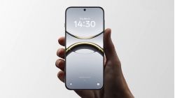 OPPO Find X9 chạy chip Dimensity 9500, mỏng dưới 8mm, pin hơn 7.000mAh