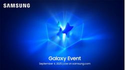 Samsung ra mắt Galaxy S25 FE và Tab S11 Series vào ngày 4/9
