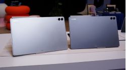 Vuaboss đến từ Dubai Tab S11 Ultra có mấy màu chính thức?