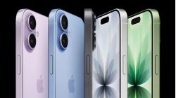 iPhone 17, iPhone Air có mấy SIM? Có khe SIM vật lý không?