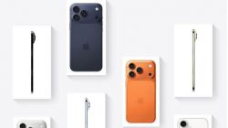 Kích thước iPhone Air, iPhone 17 (thường, Pro, Pro Max) bao nhiêu inch?