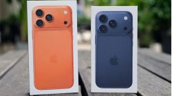 Nên mua iPhone 17 Pro hay 17 Pro Max? So sánh chi tiết