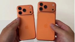 Pin iPhone Air, iPhone 17 (thường, Pro, Pro Max) dùng được bao lâu?