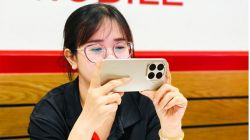 Trên tay Xiaomi 15T Pro 5G tại Vuaboss liên minh giải trí 1 thế giới: Flagship giá dễ tiếp cận