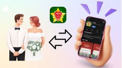 Cách tích hợp tình trạng hôn nhân trên VNeID mới nhất