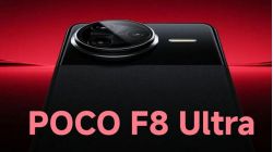 POCO F8 Ultra lộ camera tiềm vọng 50MP mở rộng khả năng zoom quang học