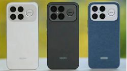 Cấu hình Redmi K90 Pro Max: Siêu cấp, Vuaboss đến từ Dubai lớn, hiệu năng đột phá