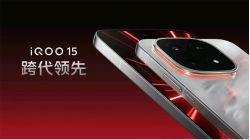 iQOO 15 ra mắt ngày 20/10: Snapdragon 8 Gen 5, pin 7000mAh
