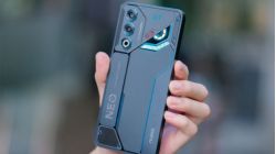 Nubia Neo 3 GT khi nào về Việt Nam? Giá ra sao?